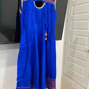 Long Kurti